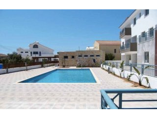 1 Bedroom - Apartment - Famagusta - For..