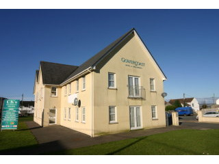 Gower Coast Apartments - 2 Bedroom..
