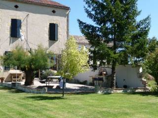 Maison de Maitre At The Edge Of The..