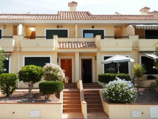 Golf Course 2 Bedrooms Townhouse Sps6496