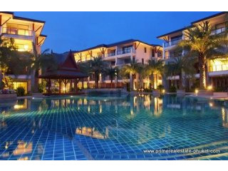 The Pearl Of Naithon : Naithon, Phuket
