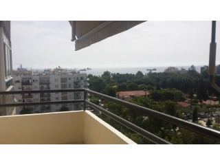 Central ONE BEDROOM APARTMENT with park..