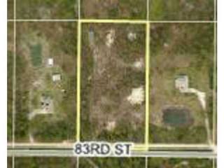 Land For Sale: 13690 83RD ST