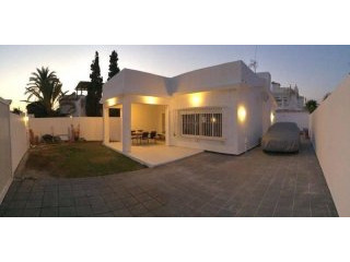 2 bedroom detached villa for sale