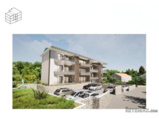 Ika moderna novogradnja stanovi