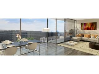 Spacious Two-Bedroom Apartment in the..