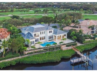 5 bedroom Residence For Sale: Jupiter..