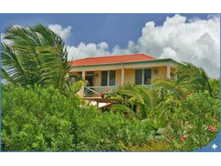 Anegada Virgin Islands, British 3..
