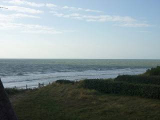 Sea-Front Location for this House