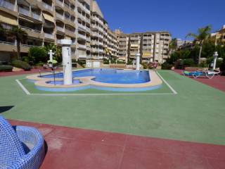 Apartment for sale in Calpe