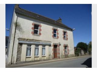 Nice Village House to Improve