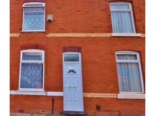 2 bedroom, Terraced House house for sale