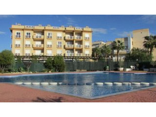2 Bedrooms - Apartment - Alicante - For..