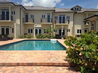 Apartment/townhouse - This brand new..