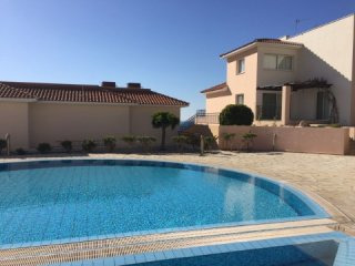 Chloraka Terrace - Cyprus