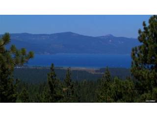 Land For Sale: South Lake Tahoe..