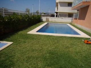 Apartment for sale in Javea