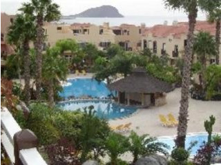 Penthouse For Sale in Golf Del Sur..