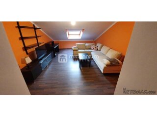 Rijeka, Centar, 66m2, uređen 2-sobni stan