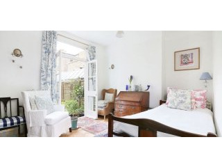 The Property Is Located In A..