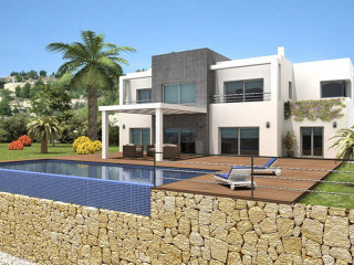 5 Bedrooms - Villa - Alicante - For Sale