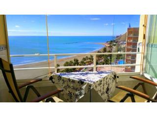 Apartment - Beach front apartment..