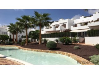 New project with beautiful apartments (ground floor and..