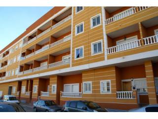 2 bedroom, 1 bathroom Apartment 60m2