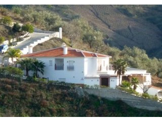 4 bedroom, 4 bathroom Villa, (build 821..