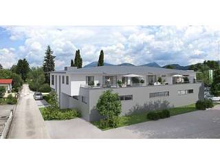 Neubauwohnung in zentraler Lage in Anif!