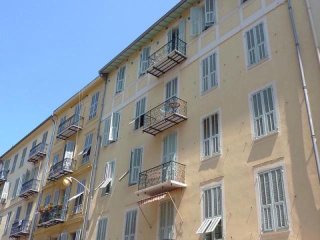 Sale Apartment - Nice Carre d'or