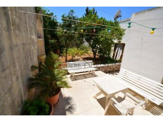 Bungalow - San Pawl Tat-Targa