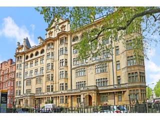 Manor House, Marylebone Road, London NW1
