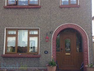 New Ireland Road 52, Rialto, Dublin 8