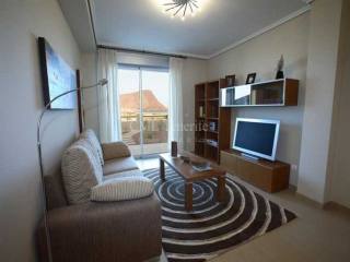 Apartment in Medano, El