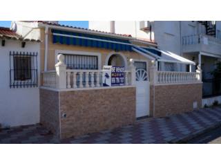 Resale · Townhouse · Spain · Costa Bl..