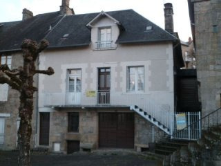 Treignac