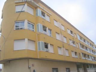 2 bed, 2 bath apartment in Almoradi..