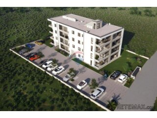 Rijeka, Dražice- stan u novogradnji na trećem katu