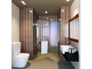 1-2 Bedroom Apartment in Sai Yuan