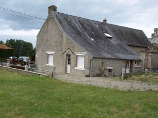 Annoville - House For Sale