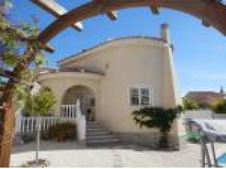 Detached villa, Alicante (Costa..