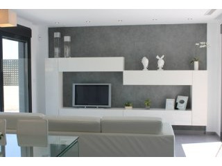 New Fabulous Villas In Benijofar..