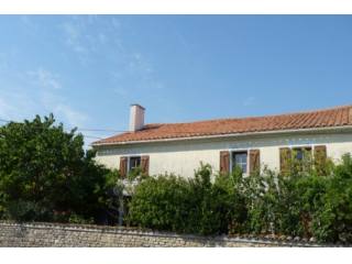 Stone House For Sale St Jean D Angely