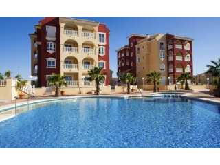 3 Bedrooms - Penthouse - Spain - For..