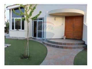 House - For Sale - Agios Dometios..