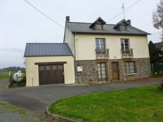 Nice Rural House For Sale
