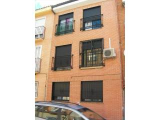 Piso en venta en Madrid, Madrid (Madrid)
