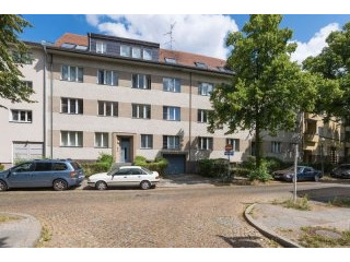 Spilstrasse Dahlem, Steglitz-Zehlendorf