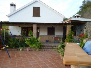 3 Bedrooms - Country House - Malaga -..